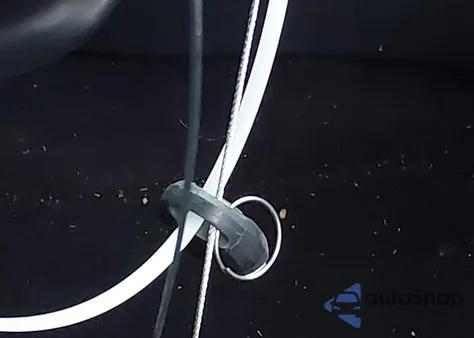 2021 Nissan Sentra Sr z USA, uszkodzony, nr VIN 3N1AB8DV8MY257523